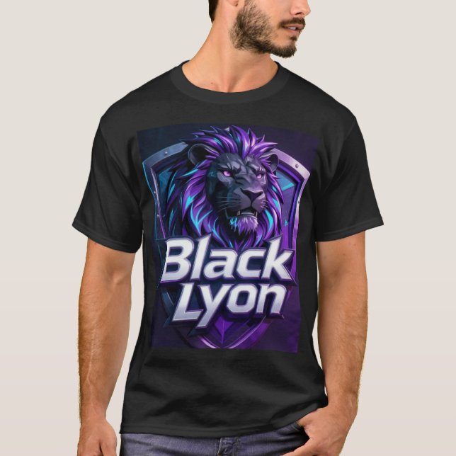 Camiseta B.l. l.v. Amor 53 (Frente)