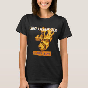 Camiseta B.lue Ö.yster Agentes da Fortuna - Blue Ö.yster Fo
