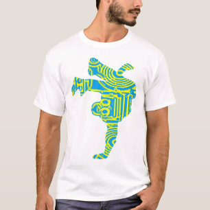 Camiseta B-Menino