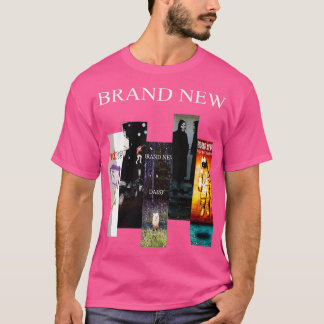 Camiseta B Novo