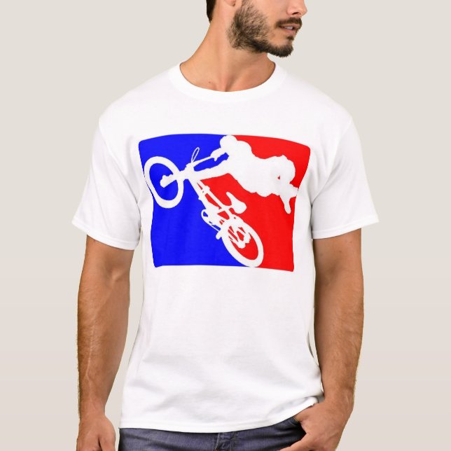 CAMISETA B.O.B. (Frente)