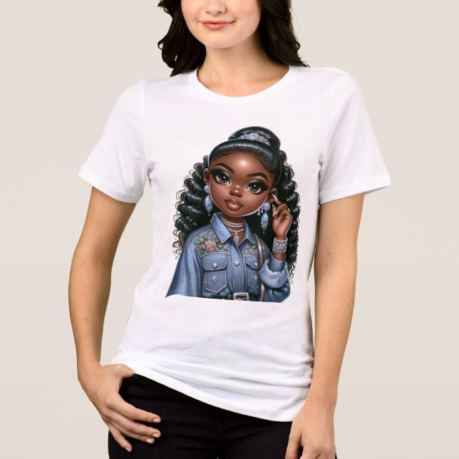 Camiseta Ba (Frente)