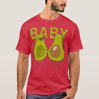 Camiseta ba