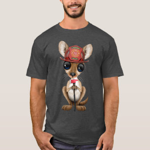 Camiseta Ba1 em Cubo