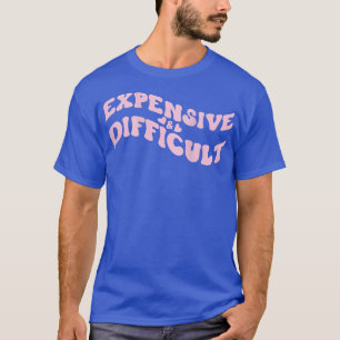 Camiseta Ba Amiga de Rico Bougie Epensiva e Difícil