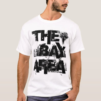 Camiseta BA Grunge City