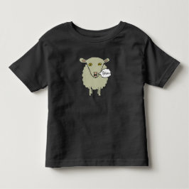 Camiseta Baa Sheep