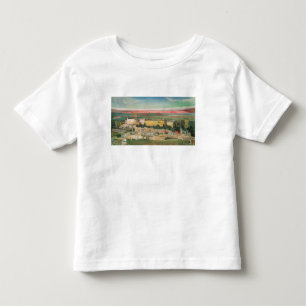 Camiseta Baalbek, 1906