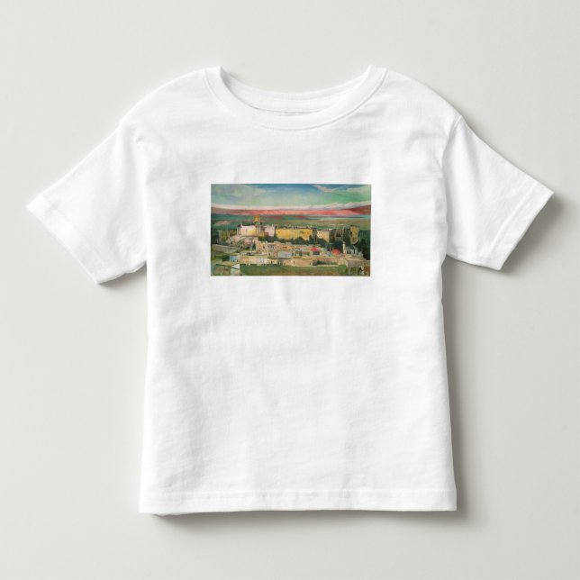 Camiseta Baalbek, 1906 (Frente)