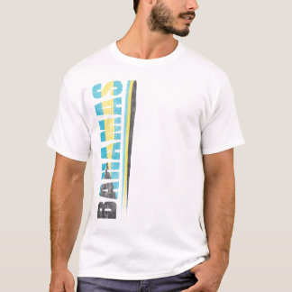 Camiseta Baamas