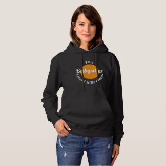 Camiseta Babá