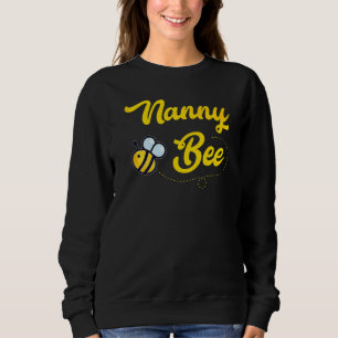 Camiseta Babá Abelha Família Correspondência Apicultura Bab