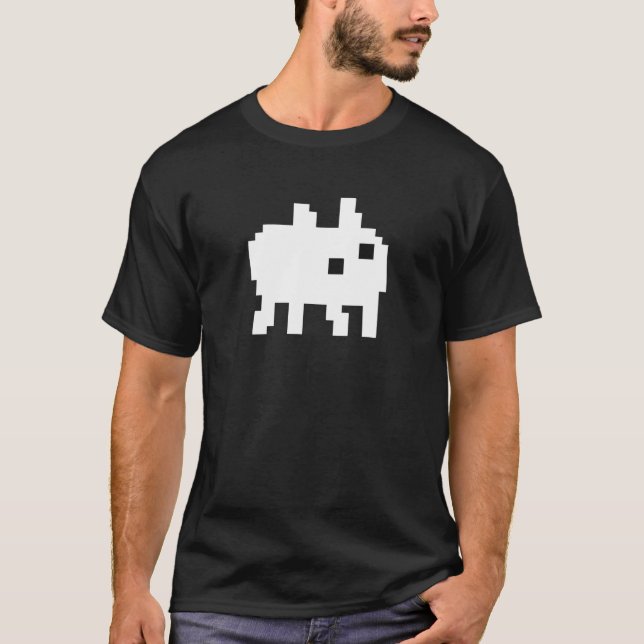 Camiseta Baba É Você  (Frente)