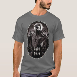 Camiseta Baba Yaga