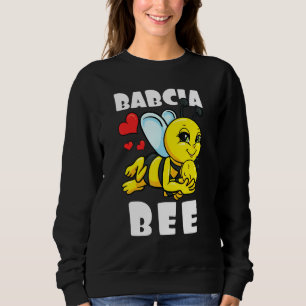 Camiseta Babcia Bee Matando Namorados De Bebê Da Família