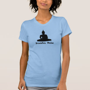 Camiseta Babe Buda