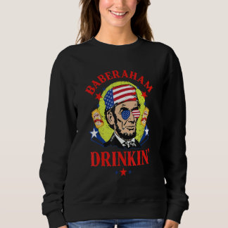 Camiseta Baberaham Drinkin' Apparel
