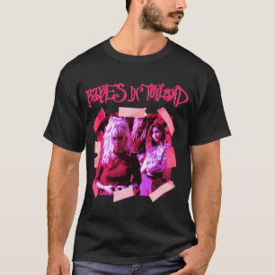 Camiseta Babes In Toyland (Banda)