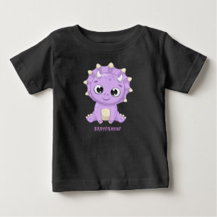 Camiseta Babilissauro