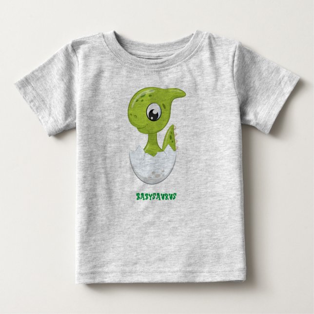 Camiseta Babilissauro (Frente)