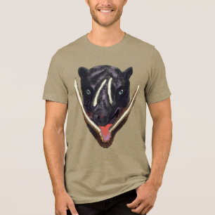 Camiseta Babirussa