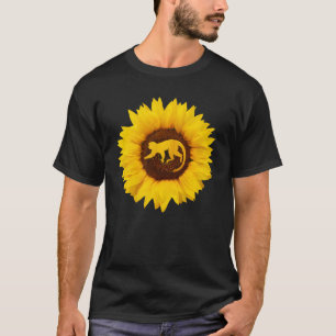 Camiseta Baboão Para Mulheres Macaco Macaco