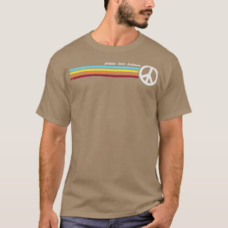 Camiseta Baboon