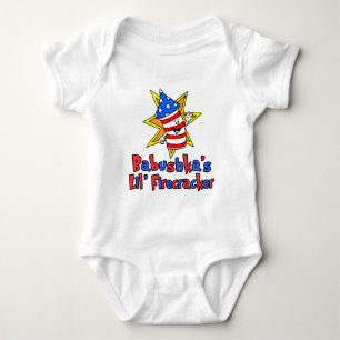 Camiseta Babushka é o pequeno pirata