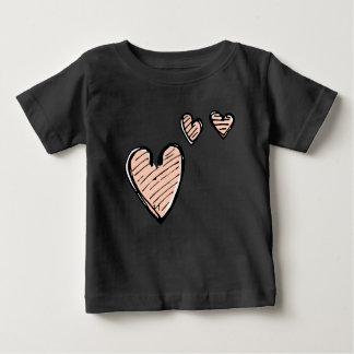 Camiseta baby12345