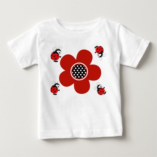 CAMISETA BABY AMVE COLLECTION (Frente)