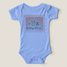 CAMISETA BABY BLISS
