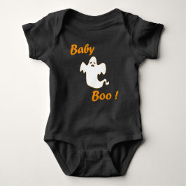 Camiseta Baby Boo