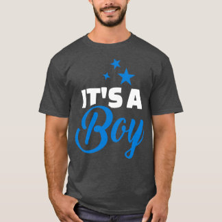Camiseta Baby Boy