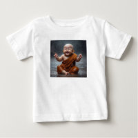 Baby Buddha