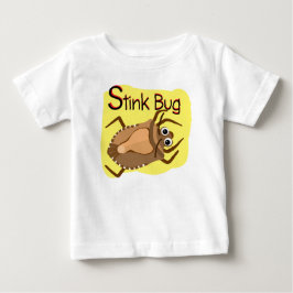 Camiseta Baby Bug S