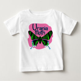 Camiseta Baby Bug U
