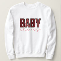 Baby Claus Christmas