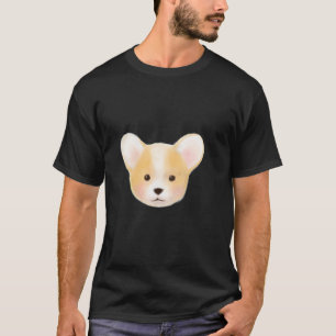 Camiseta Baby Corgi