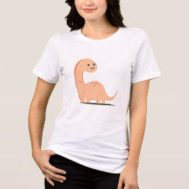 Camiseta Baby Dino