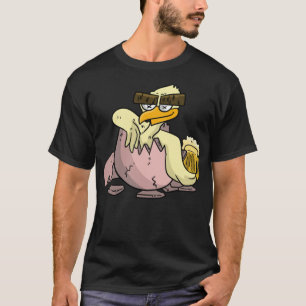 Camiseta Baby Duck labrador labradores