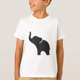 Camiseta Baby Elephant