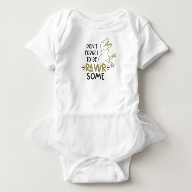 Camiseta baby fanny t shirt design (Frente)