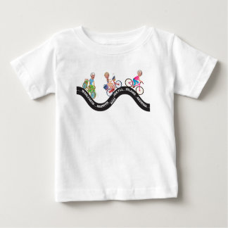 Camiseta Baby Fine T-sirt