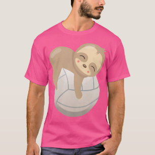 Camiseta Baby Foot Voleibol