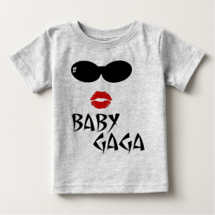 CAMISETA BABY GIRL JUMPSUIT