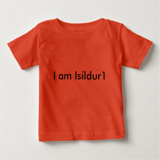 Camiseta Baby Isildur1