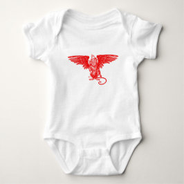 Camiseta Baby Oz - Macaco-Macaco-Ala Tee