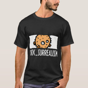 Camiseta Baby Puffy em unix_surrealism hi-tech lowres moda