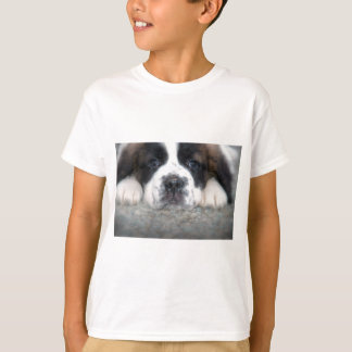 Camiseta Baby Rua Bernard