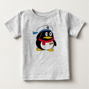 Camiseta Baby Salior